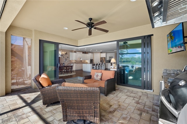 11807 Dixon Dr, Fort Myers, FL 33913 - photo 5