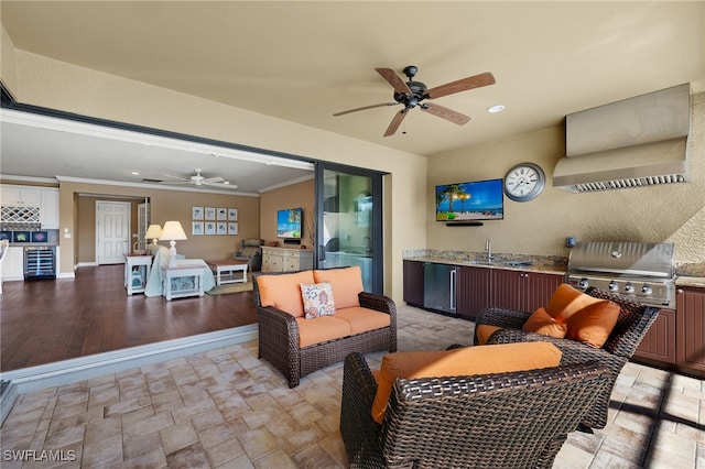 11807 Dixon Dr, Fort Myers, FL 33913 - photo 38