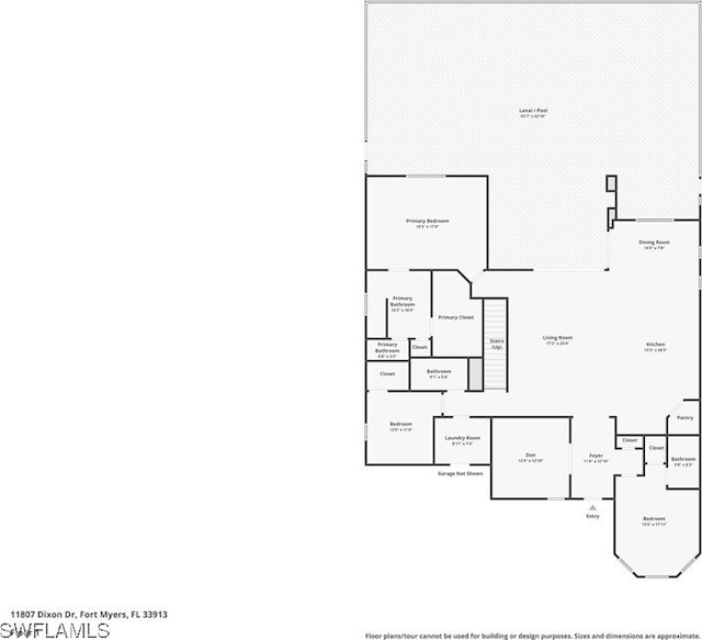 11807 Dixon Dr, Fort Myers, FL 33913 - photo 50
