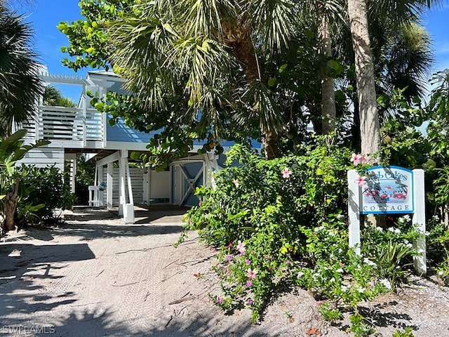 4561 Smugglers Dr, Upper Captiva, FL 33924 - photo 41