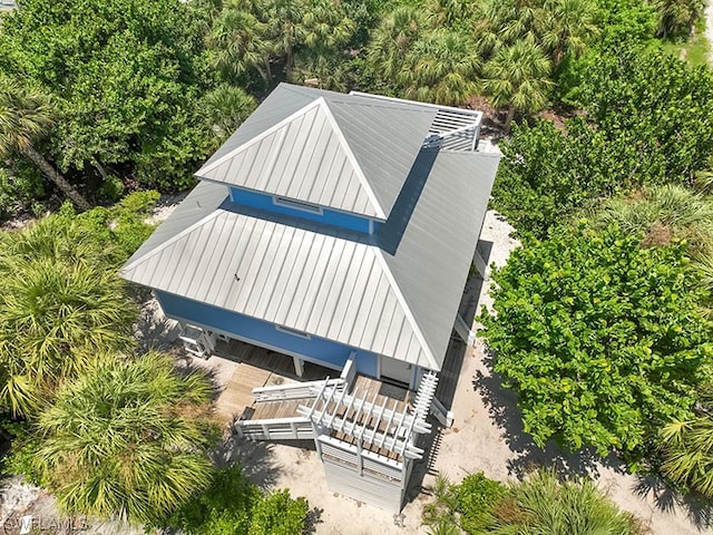 4561 Smugglers Dr, Upper Captiva, FL 33924 - photo 11