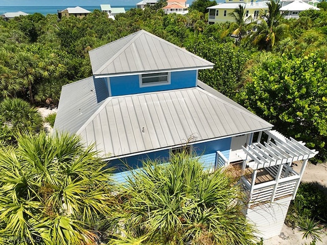 4561 Smugglers Dr, Upper Captiva, FL 33924 - photo 45