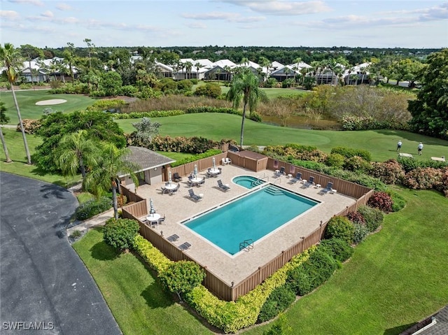 19540 Lost Creek Dr, Estero, FL 33967 - photo 36