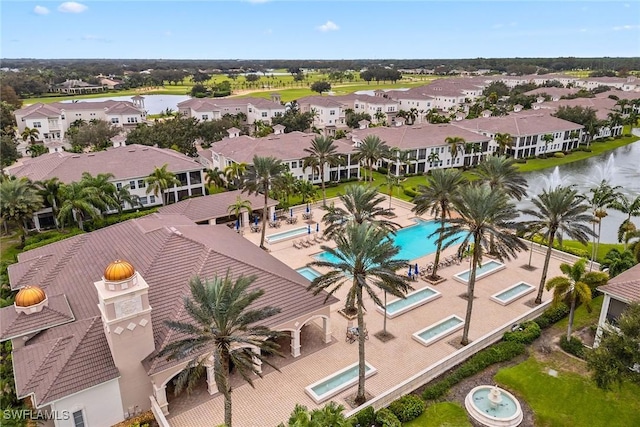 501 Avellino Isles Cir Unit 39201, Naples, FL 34119 - photo 33