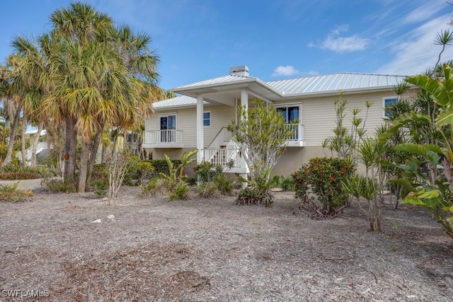 702 Pyrula Ave, Sanibel, FL 33957 - photo 2