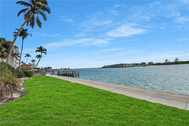 122 La Peninsula Blvd Unit 122, Naples, FL 34113 - photo 4