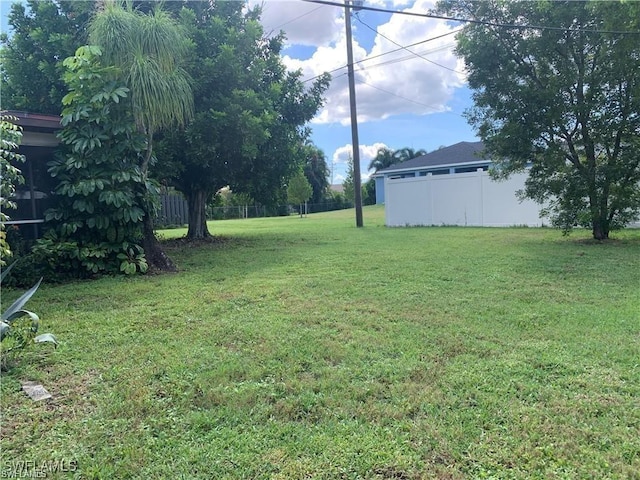 3926 Palm Tree Blvd, Cape Coral, FL 33904 - photo 17