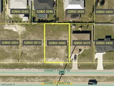 329 Kismet Pkwy W, Cape Coral, FL 33993 - photo 1