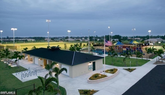 1781 Four Mile Cove Pkwy Unit 121, Cape Coral, FL 33990 - photo 35
