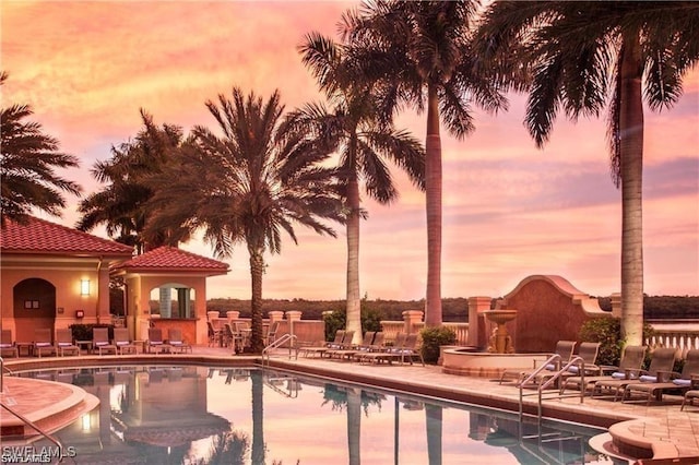 1781 Four Mile Cove Pkwy Unit 121, Cape Coral, FL 33990 - photo 38