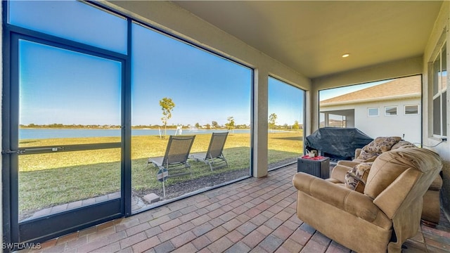 879 Stonewater Lake Ter, Cape Coral, FL 33993 - photo 34