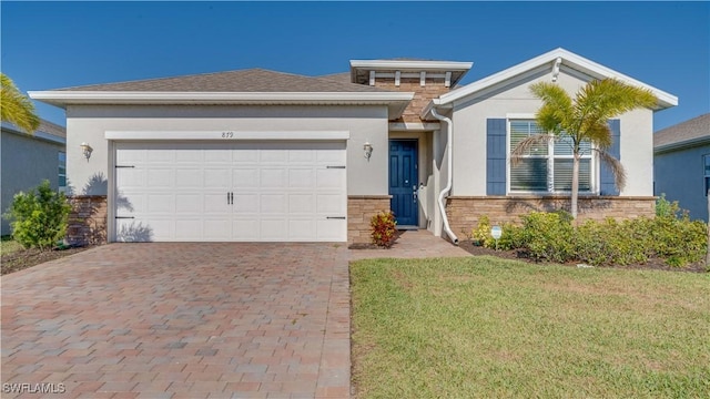 879 Stonewater Lake Ter, Cape Coral, FL 33993 - photo 1