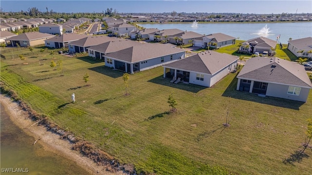 879 Stonewater Lake Ter, Cape Coral, FL 33993 - photo 24