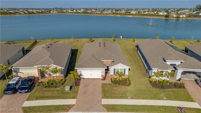 879 Stonewater Lake Ter, Cape Coral, FL 33993 - photo 26