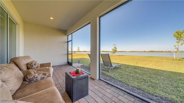 879 Stonewater Lake Ter, Cape Coral, FL 33993 - photo 32