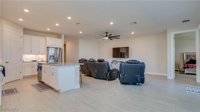 879 Stonewater Lake Ter, Cape Coral, FL 33993 - photo 36