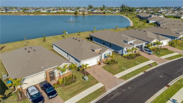 879 Stonewater Lake Ter, Cape Coral, FL 33993 - photo 28
