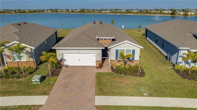 879 Stonewater Lake Ter, Cape Coral, FL 33993 - photo 27