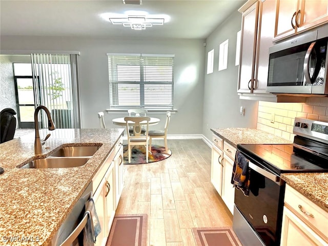 879 Stonewater Lake Ter, Cape Coral, FL 33993 - photo 47
