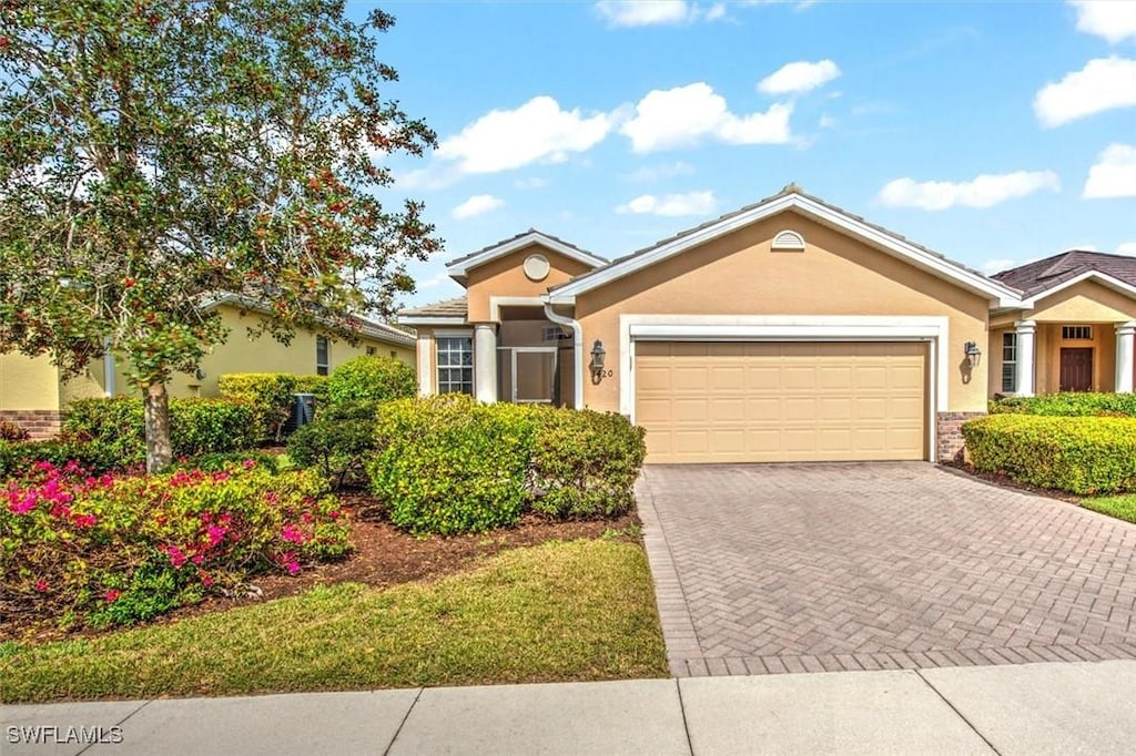3420 Crosswater Dr, North Fort Myers, FL 33917 - photo 1