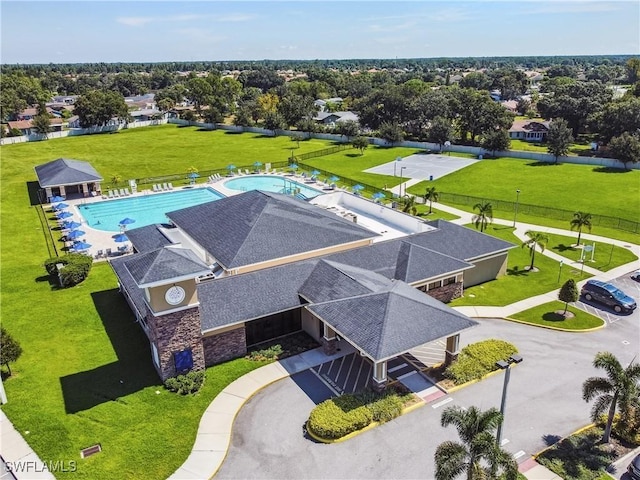 1606 Pickerel Ct, Kissimmee, FL 34759 - photo 32