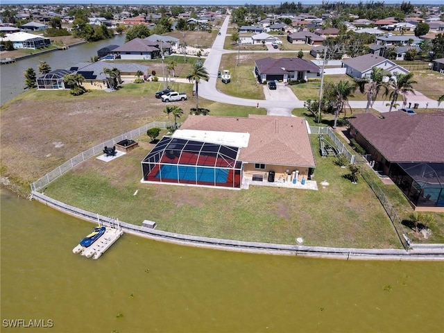 228 NW 12th Ln, Cape Coral, FL 33993 - photo 35