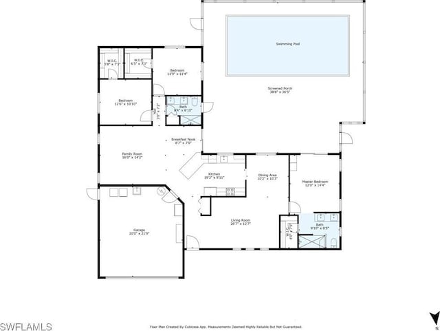 228 NW 12th Ln, Cape Coral, FL 33993 - photo 6