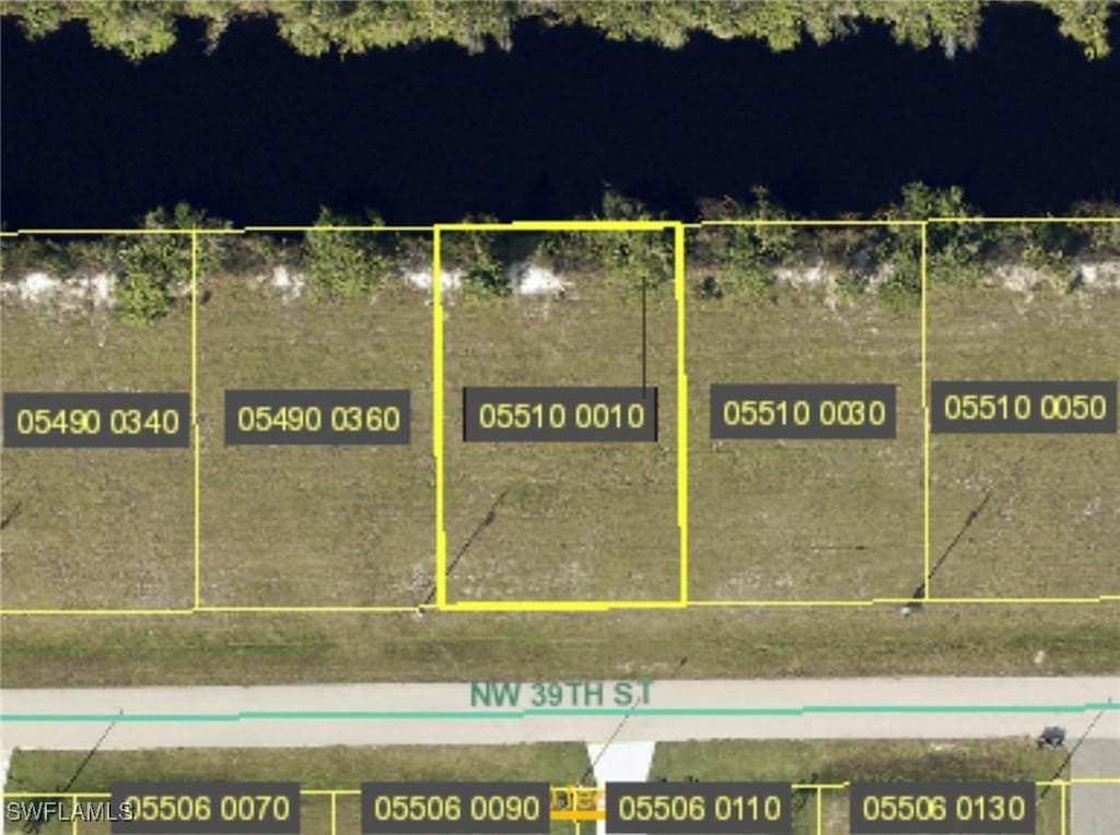3909 NW 39th St, Cape Coral, FL 33993 - photo 3