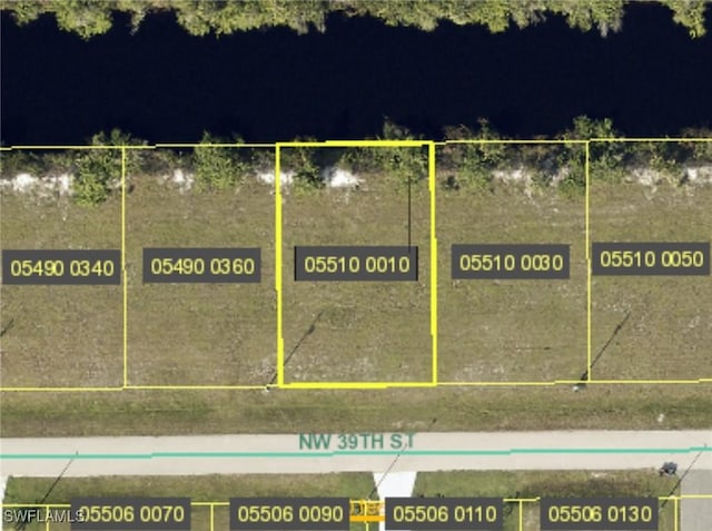 3909 NW 39th St, Cape Coral, FL 33993 - photo 3