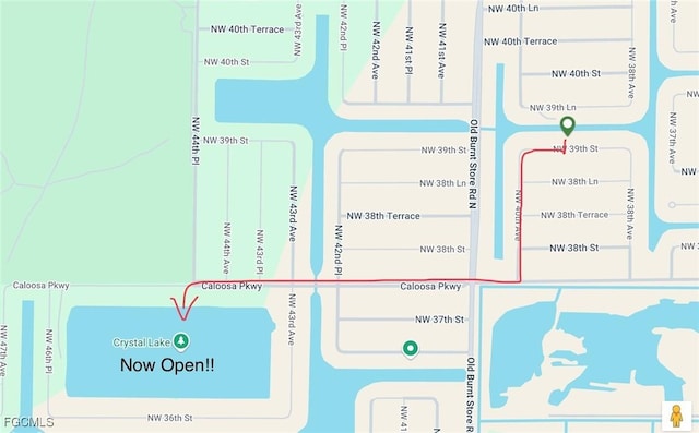 3909 NW 39th St, Cape Coral, FL 33993 - photo 1