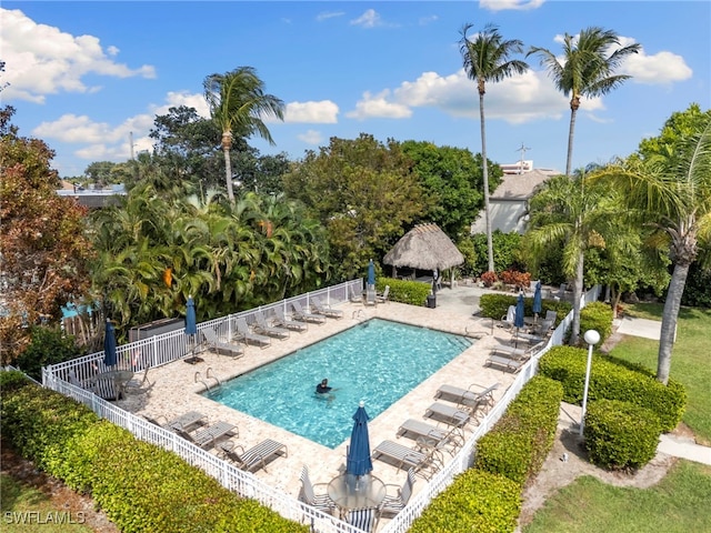 462 Tallwood St Unit 101, Marco Island, FL 34145 - photo 33