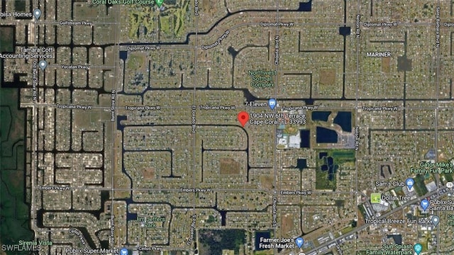 1904 NW 6th Ter, Cape Coral, FL 33993 - photo 5