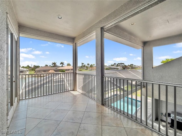2705 SW 30th Ter, Cape Coral, FL 33914 - view of balcony