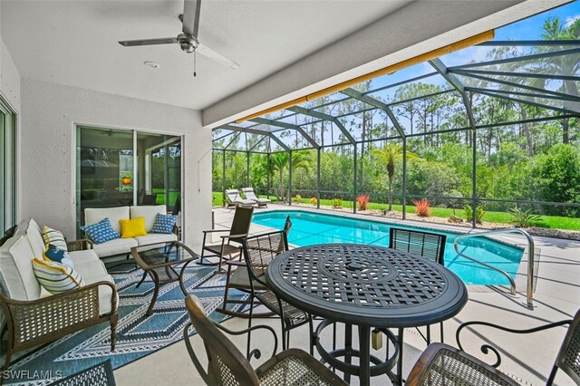 13592 Troia Dr, Estero, FL 33928 - photo 29