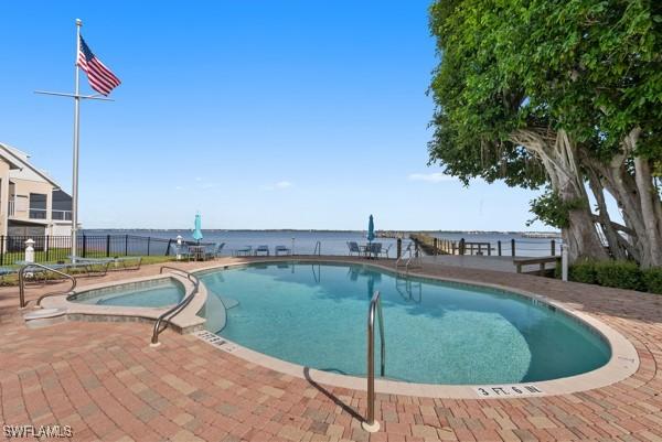 819 James St, Fort Myers, FL 33916 - photo 15