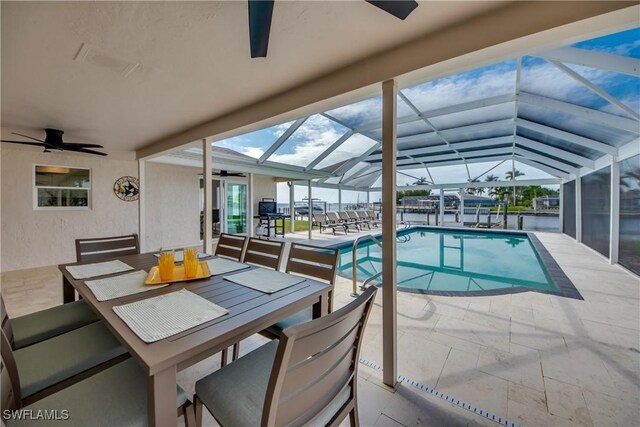 1006 Dolphin Dr, Cape Coral, FL 33904 - photo 39