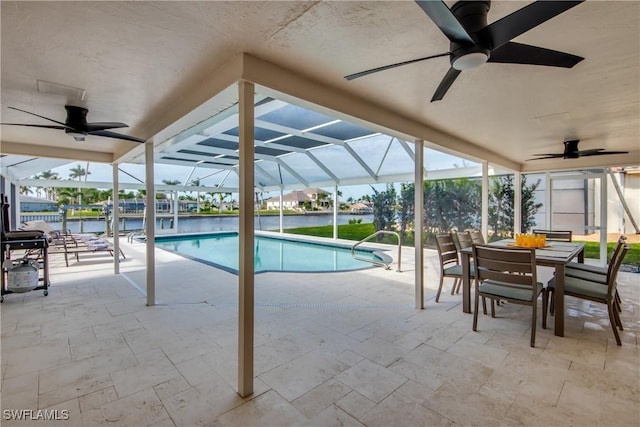 1006 Dolphin Dr, Cape Coral, FL 33904 - photo 36