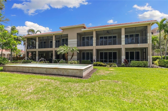 575 El Camino Real Unit 6-102, Naples, FL 34119 - photo 36