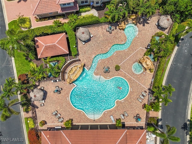 575 El Camino Real Unit 6-102, Naples, FL 34119 - photo 41