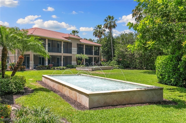 575 El Camino Real Unit 6-102, Naples, FL 34119 - photo 35