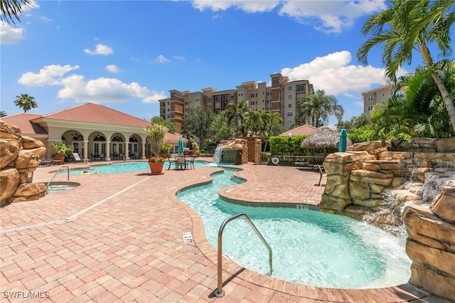 575 El Camino Real Unit 6-102, Naples, FL 34119 - photo 39