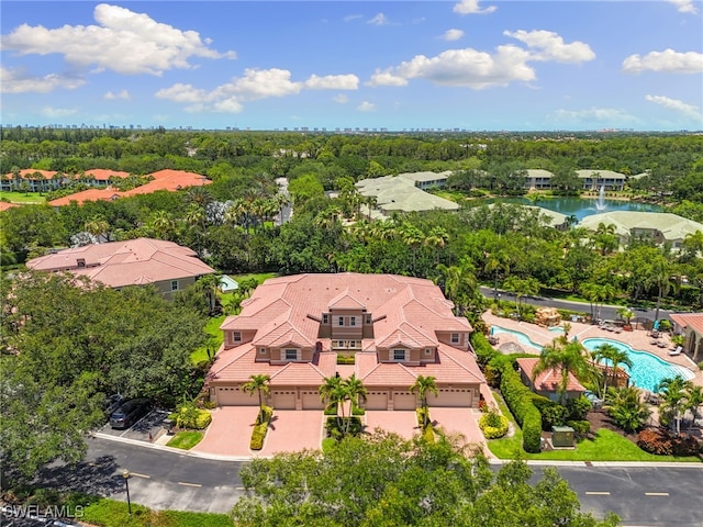 575 El Camino Real Unit 6-102, Naples, FL 34119 - photo 3