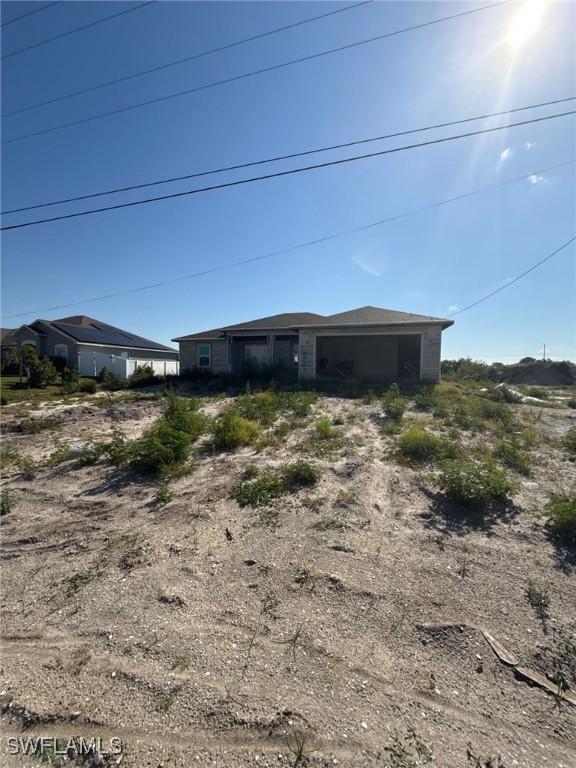 2213 NE 5th Place, Cape Coral, FL 33909 - photo 1