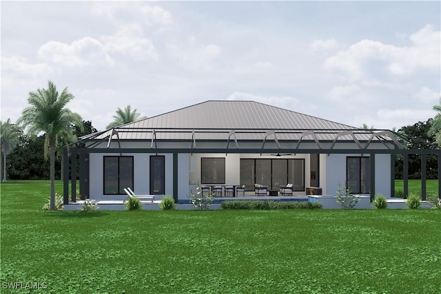 2517 SW 38th St, Cape Coral, FL 33914 - photo 4