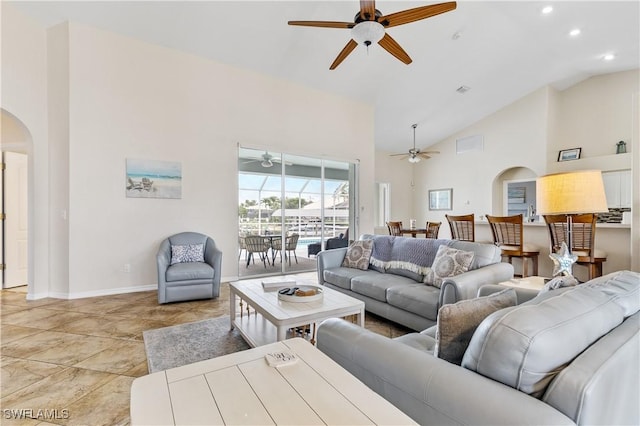 1809 Savona Pkwy, Cape Coral, FL 33904 - photo 36
