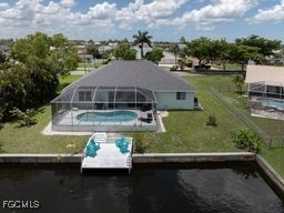 1809 Savona Pkwy, Cape Coral, FL 33904 - photo 43