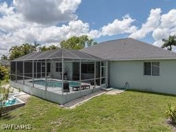 1809 Savona Pkwy, Cape Coral, FL 33904 - photo 47