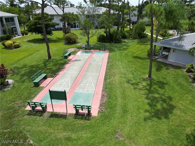 7074 Nantucket Cir Unit 3, North Fort Myers, FL 33917 - photo 25