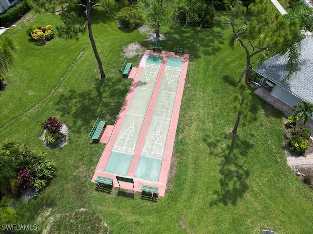 7074 Nantucket Cir Unit 3, North Fort Myers, FL 33917 - photo 26