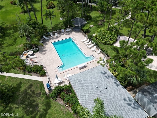 7074 Nantucket Cir Unit 3, North Fort Myers, FL 33917 - photo 27